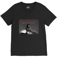 Sara Bareilles Tour 2019 V-neck Tee | Artistshot