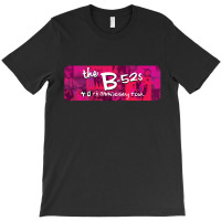 The B 52s Tour 2019 T-shirt | Artistshot