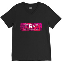 The B 52s Tour 2019 V-neck Tee | Artistshot