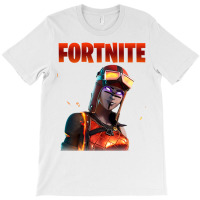 Blaze Lava T-shirt | Artistshot