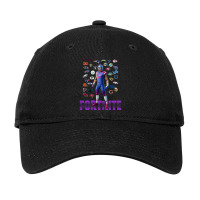 Blitz Brigade Adjustable Cap | Artistshot