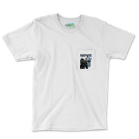 Bone Boss Pocket T-shirt | Artistshot