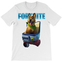 Bonesy T-shirt | Artistshot