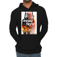 Master Of None Lightweight Hoodie | Artistshot