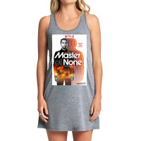 Master Of None Tank Dress | Artistshot