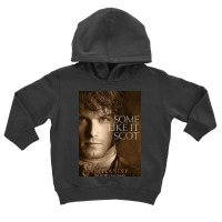 Some Like It Scot Toddler Hoodie | Artistshot