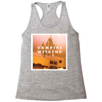 Vampire, Weekend, 1 Racerback Tank | Artistshot