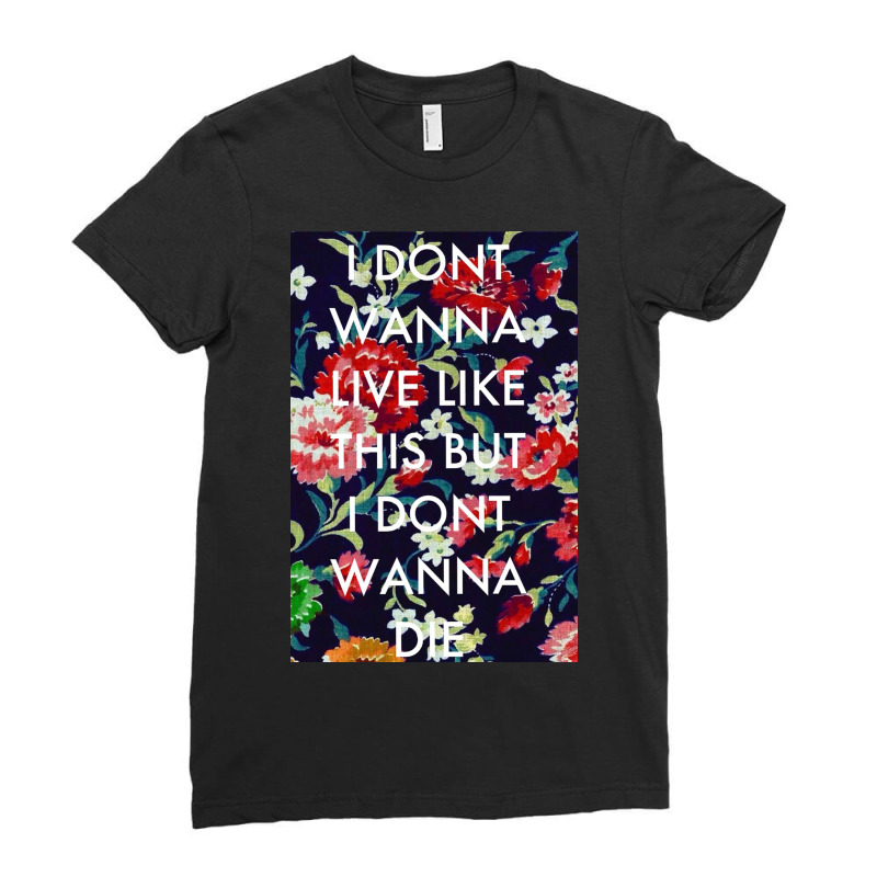 Vampire, Weekend, 3 Ladies Fitted T-Shirt by cm-arts | Artistshot