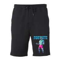 Bryce 3000 Fleece Short | Artistshot