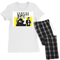 Vampire, Weekend, 9 Women's Pajamas Set | Artistshot