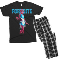 Bryne Men's T-shirt Pajama Set | Artistshot