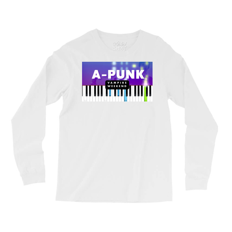 Vampire, Weekend, 10 Long Sleeve Shirts by cm-arts | Artistshot