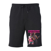 Bubble Bomber Fleece Short | Artistshot