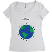 Vampire, Weekend, 15 Women's Triblend Scoop T-shirt | Artistshot