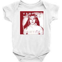 Vampire, Weekend, Baby Bodysuit | Artistshot