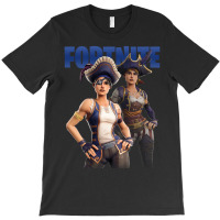 Buccaneer T-shirt | Artistshot