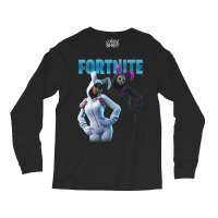 Bunny Brawler Long Sleeve Shirts | Artistshot