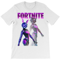 Bunnywolf T-shirt | Artistshot