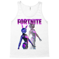 Bunnywolf Tank Top | Artistshot