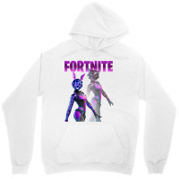 Bunnywolf Unisex Hoodie | Artistshot