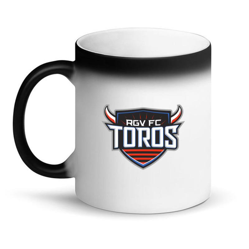 Rio Grande Valley Fc Magic Mug | Artistshot