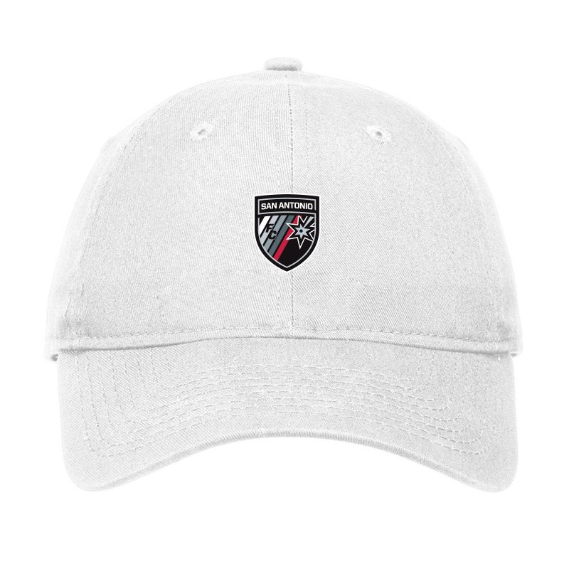 San Antonio Fc Adjustable Cap | Artistshot