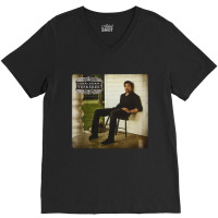 Lionel Richie V-neck Tee | Artistshot