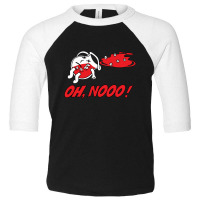 Cool Aid Man Toddler 3/4 Sleeve Tee | Artistshot