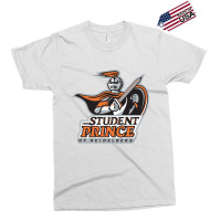 Heidelberg University Student Princes Exclusive T-shirt | Artistshot