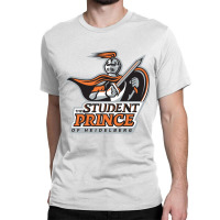 Heidelberg University Student Princes Classic T-shirt | Artistshot