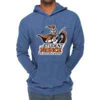 Heidelberg University Student Princes Lightweight Hoodie | Artistshot