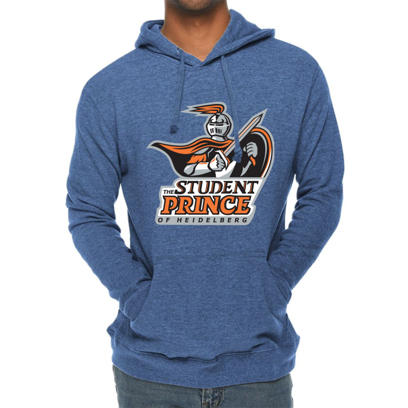 Heidelberg University Student Princes Lightweight Hoodie | Artistshot