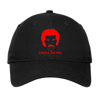 Lionel Richie Adjustable Cap | Artistshot