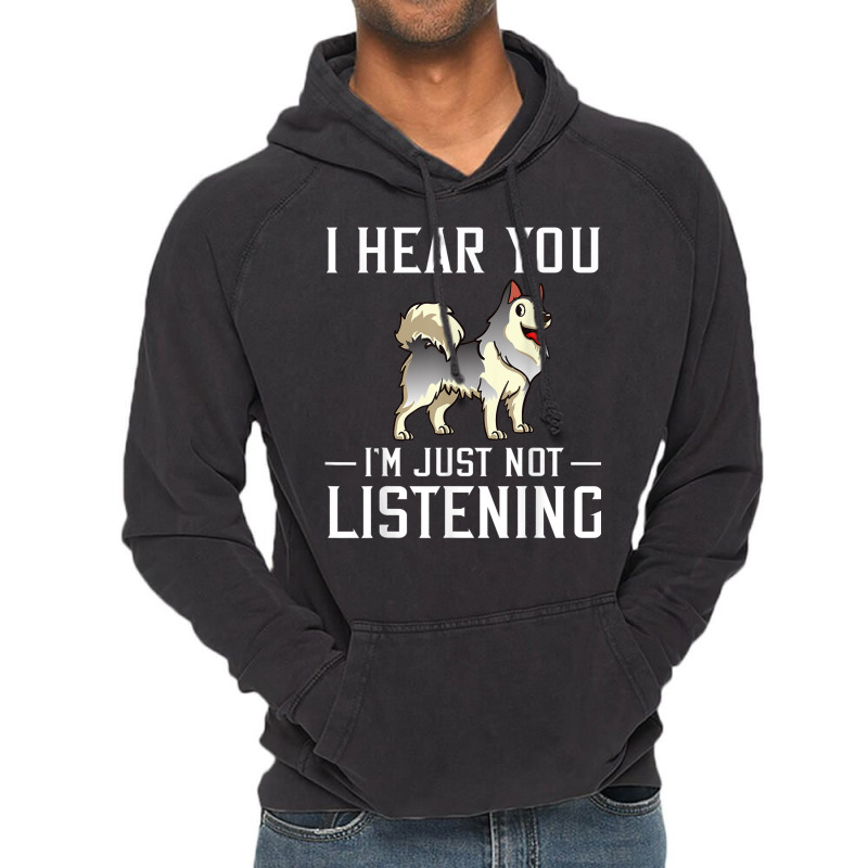 Alaskan Malamute Dog Gift Puppies Owner Lover T Shirt Vintage Hoodie | Artistshot