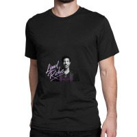 Lionel Richie Classic T-shirt | Artistshot