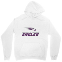 University Of The Ozarks Eagles Unisex Hoodie | Artistshot