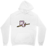 Whittier College Athletic Unisex Hoodie | Artistshot