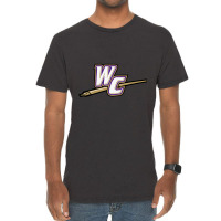 Whittier College Athletic Vintage T-shirt | Artistshot