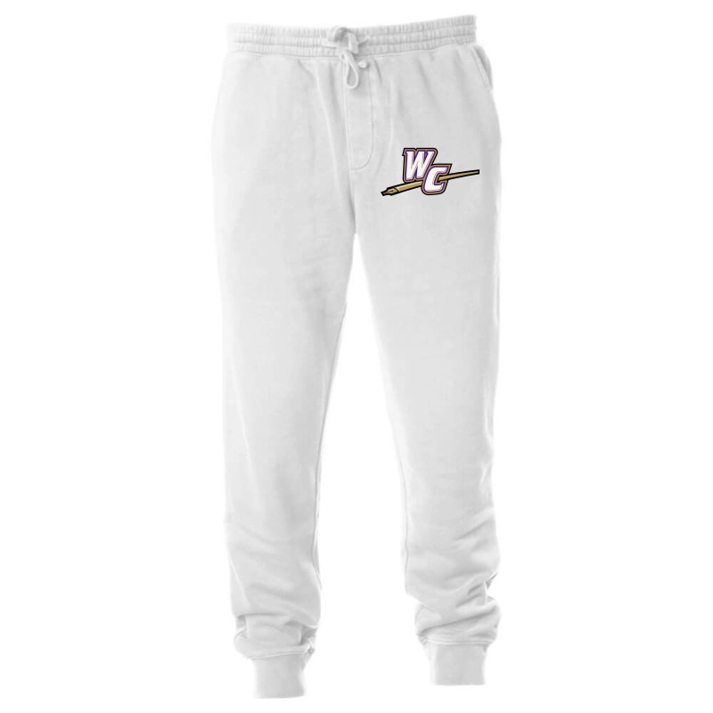 Whittier College Athletic Unisex Jogger by Wandira | Artistshot