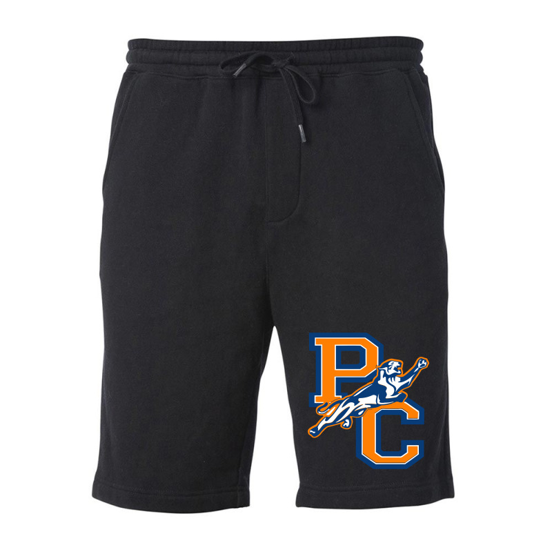 Purchase College Panthers Fleece Short by Wandira | Artistshot