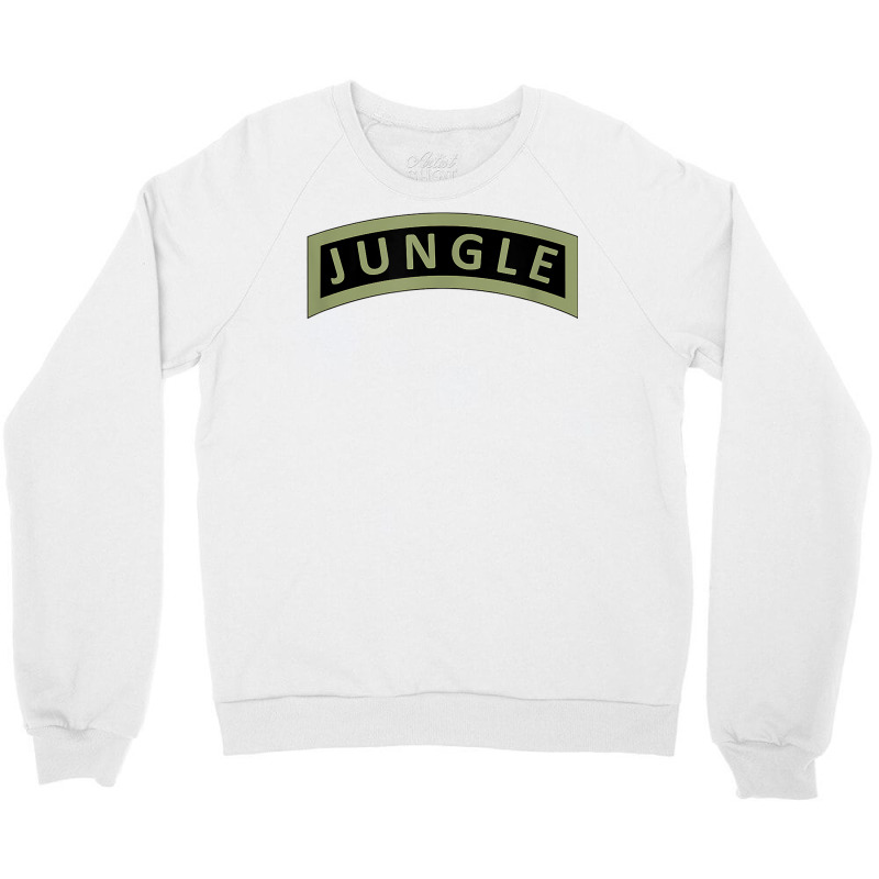 Jungle Sweatshirt 