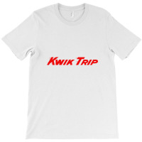 Kwik Trip T-shirt | Artistshot