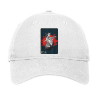 Ancient Japanese Female Samurai   Japanese Female Warrior T Shirt Adjustable Cap | Artistshot