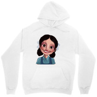 X Movie Smile Unisex Hoodie | Artistshot