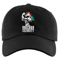 Unicorn Security Rainbow Muscle Manly Funny Christmas Gift T Shirt Kids Cap | Artistshot