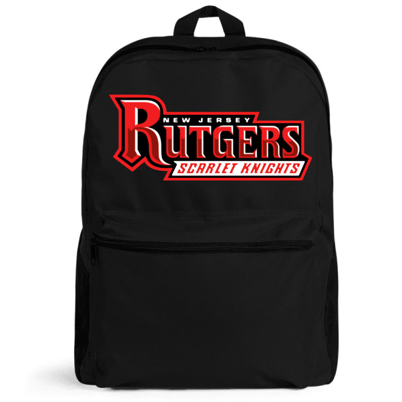 Rutgers backpack sale