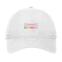 Bebesota Latina Trendy Conejo Malo T Shirt Adjustable Cap | Artistshot