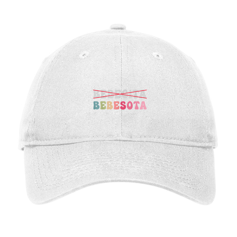 Bebesota Latina Trendy Conejo Malo T Shirt Adjustable Cap by cm-arts | Artistshot