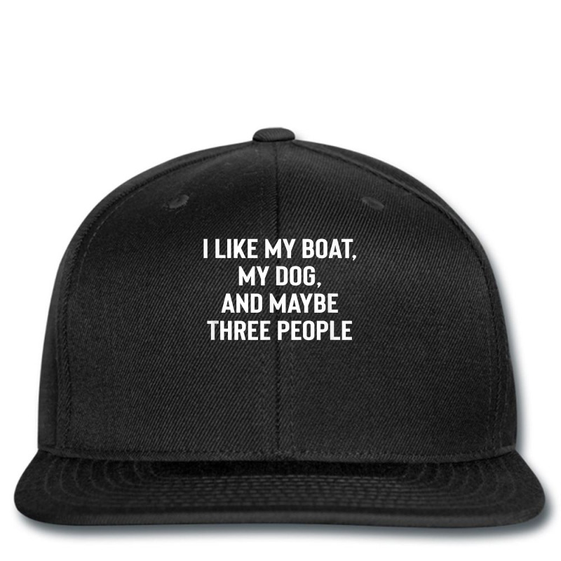 Custom Funny Boating Gifts For Men Women Boaters Boat Owner T Shirt Printed  Hat By Cm-arts - Artistshot