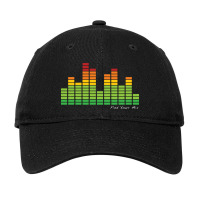 Find Your Mix Adjustable Cap | Artistshot